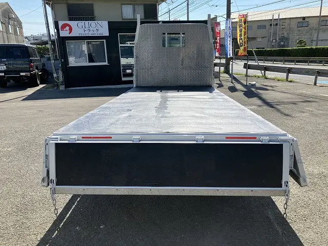 いすゞ エルフ TRG-NLR85AR(2WD)の写真14