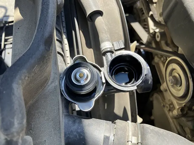 いすゞ エルフ TRG-NLR85AR(2WD)の写真20