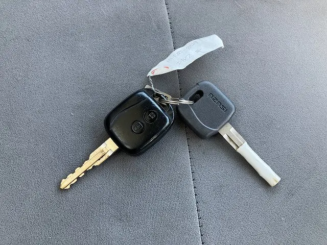 いすゞ エルフ TRG-NLR85AR(2WD)の写真47