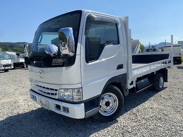 マツダ タイタンダッシュ TC-SYE6T(2WD)の写真1