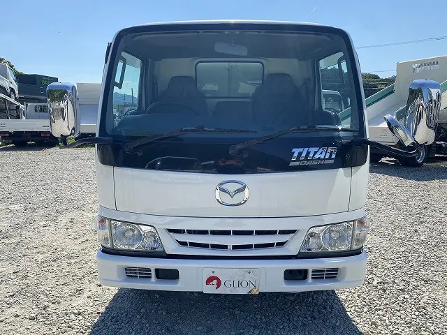 マツダ タイタンダッシュ TC-SYE6T(2WD)の写真2
