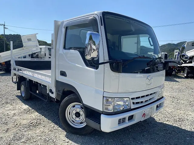 マツダ タイタンダッシュ TC-SYE6T(2WD)の写真3