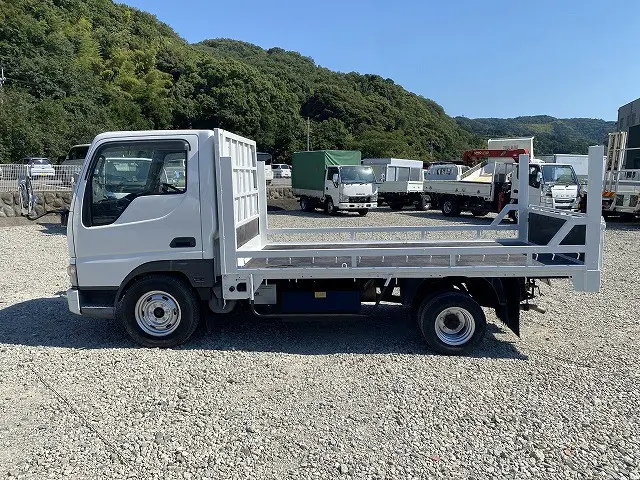 マツダ タイタンダッシュ TC-SYE6T(2WD)の写真4