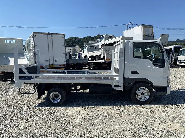 マツダ タイタンダッシュ TC-SYE6T(2WD)の写真5