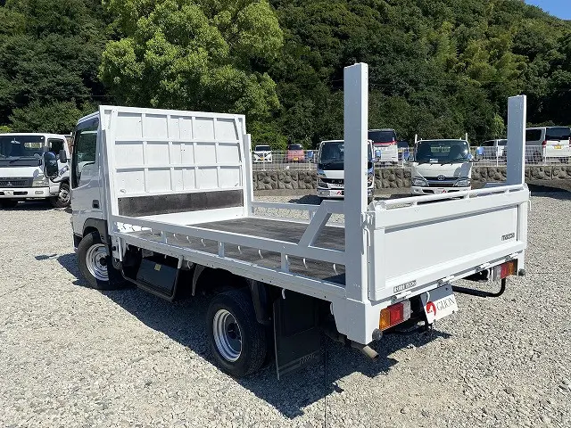 マツダ タイタンダッシュ TC-SYE6T(2WD)の写真6