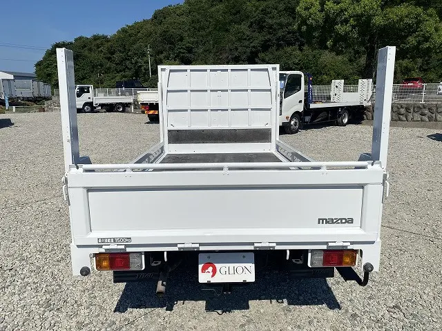 マツダ タイタンダッシュ TC-SYE6T(2WD)の写真7