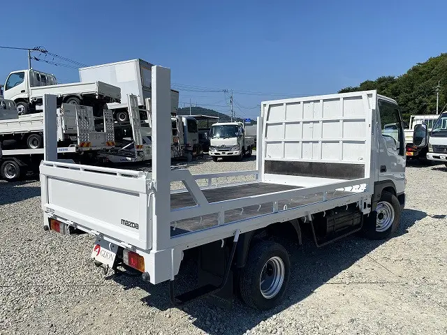 マツダ タイタンダッシュ TC-SYE6T(2WD)の写真8