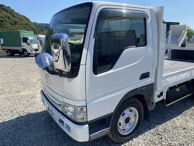 マツダ タイタンダッシュ TC-SYE6T(2WD)の写真9