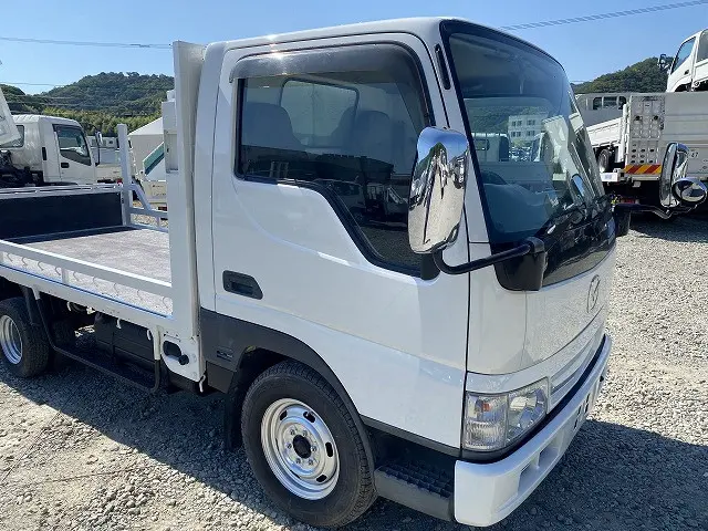 マツダ タイタンダッシュ TC-SYE6T(2WD)の写真10