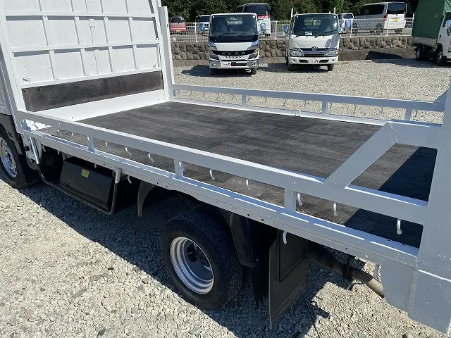 マツダ タイタンダッシュ TC-SYE6T(2WD)の写真11