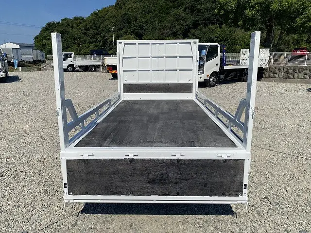 マツダ タイタンダッシュ TC-SYE6T(2WD)の写真12