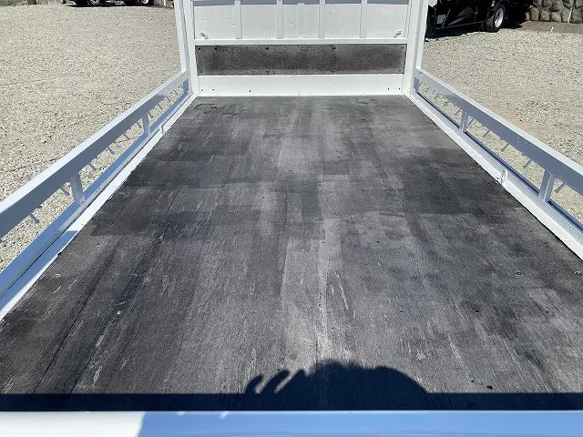 マツダ タイタンダッシュ TC-SYE6T(2WD)の写真13