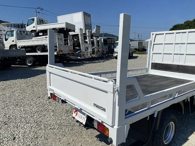 マツダ タイタンダッシュ TC-SYE6T(2WD)の写真14