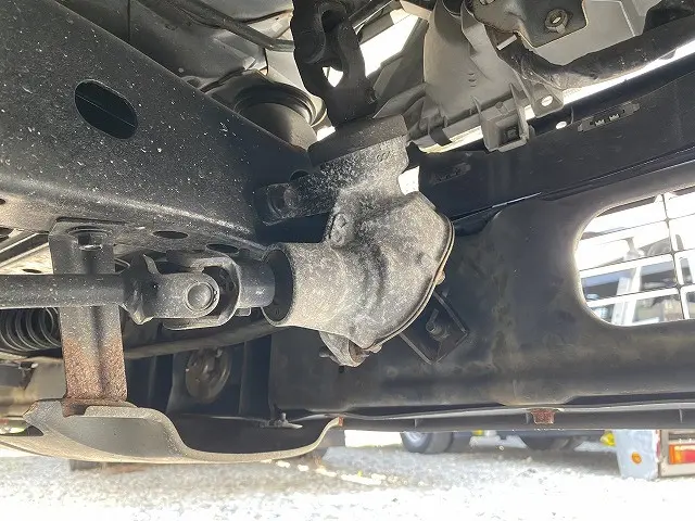 マツダ タイタンダッシュ TC-SYE6T(2WD)の写真17