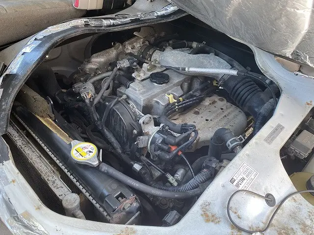 マツダ タイタンダッシュ TC-SYE6T(2WD)の写真18