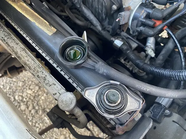 マツダ タイタンダッシュ TC-SYE6T(2WD)の写真19