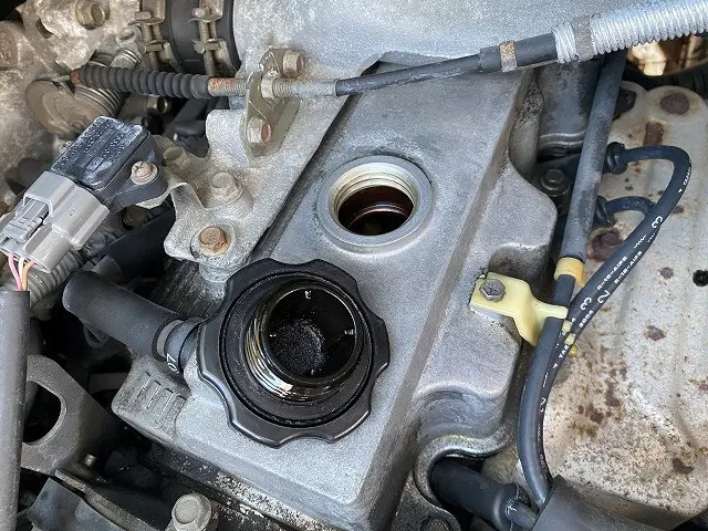 マツダ タイタンダッシュ TC-SYE6T(2WD)の写真20