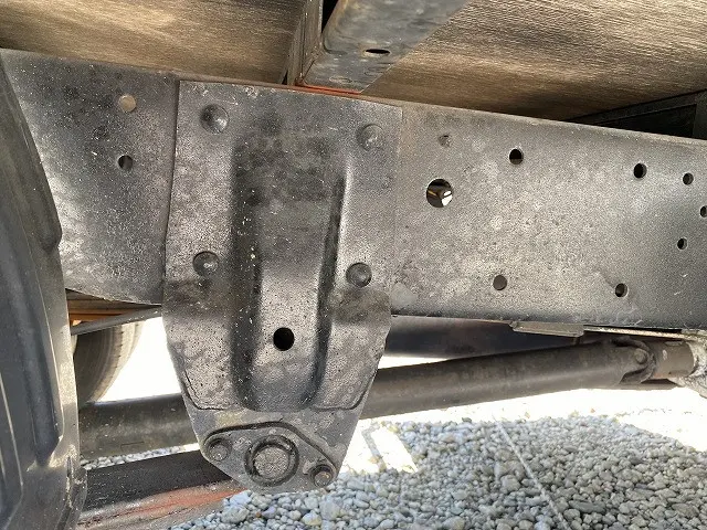 マツダ タイタンダッシュ TC-SYE6T(2WD)の写真21