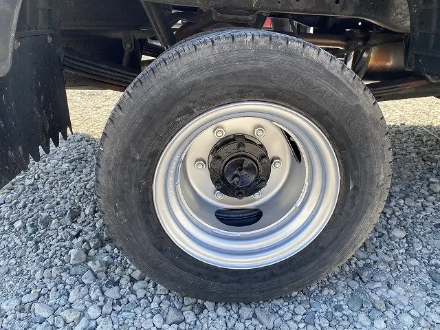 マツダ タイタンダッシュ TC-SYE6T(2WD)の写真22