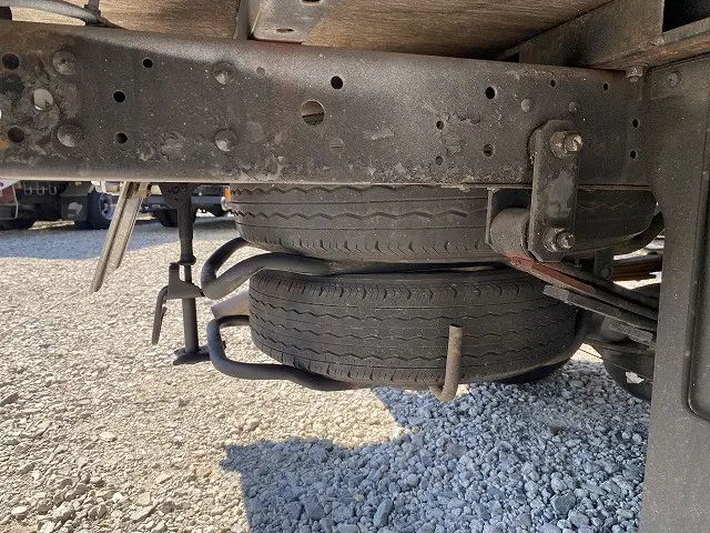 マツダ タイタンダッシュ TC-SYE6T(2WD)の写真24