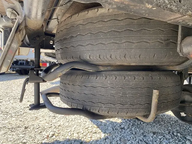 マツダ タイタンダッシュ TC-SYE6T(2WD)の写真25