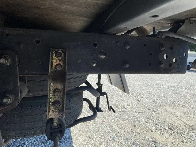 マツダ タイタンダッシュ TC-SYE6T(2WD)の写真27