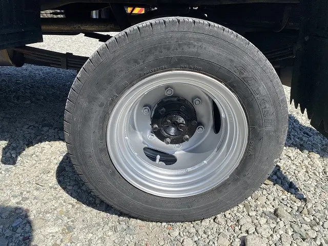 マツダ タイタンダッシュ TC-SYE6T(2WD)の写真29