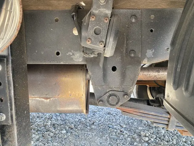 マツダ タイタンダッシュ TC-SYE6T(2WD)の写真30