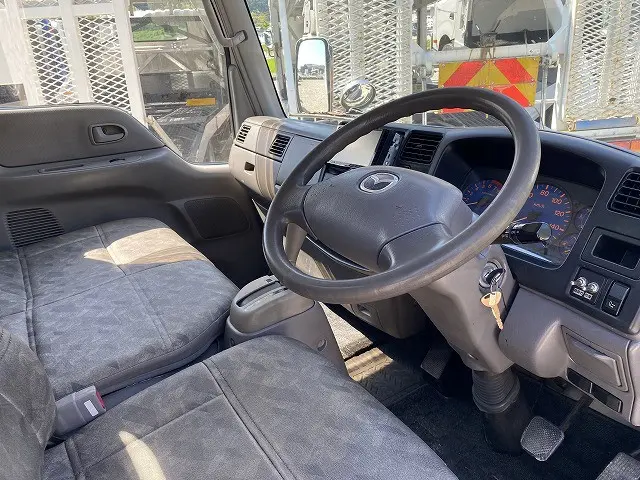 マツダ タイタンダッシュ TC-SYE6T(2WD)の写真33