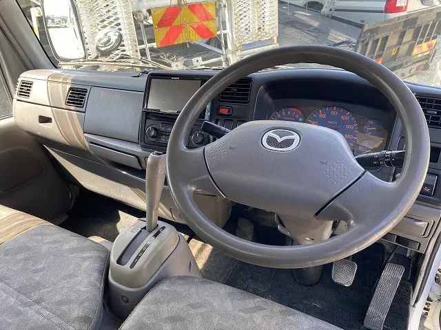 マツダ タイタンダッシュ TC-SYE6T(2WD)の写真34