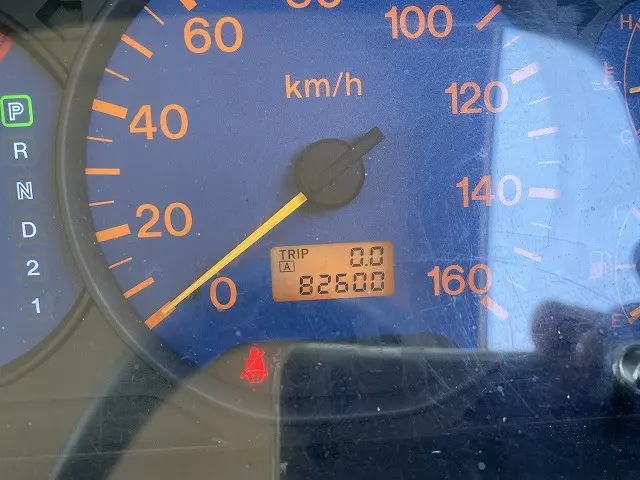 マツダ タイタンダッシュ TC-SYE6T(2WD)の写真35