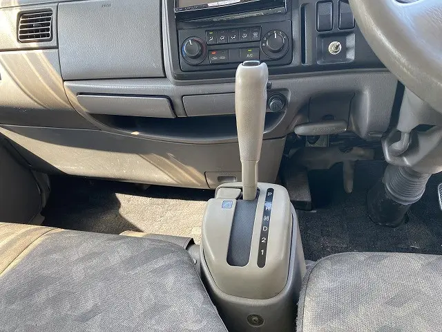 マツダ タイタンダッシュ TC-SYE6T(2WD)の写真36