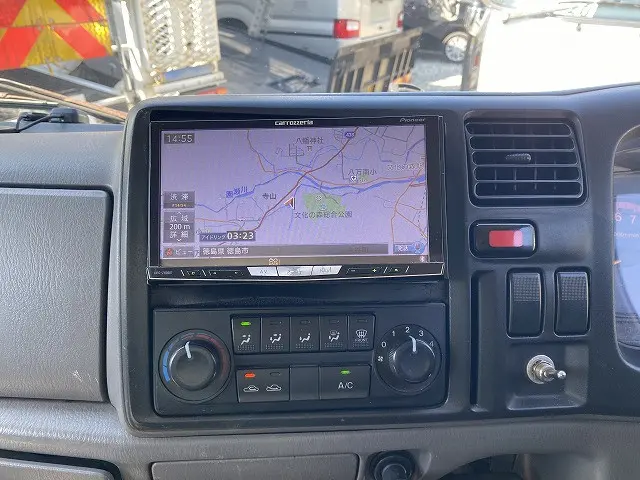 マツダ タイタンダッシュ TC-SYE6T(2WD)の写真37