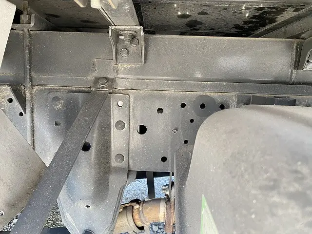 いすゞ エルフ TRG-NJR85AN(2WD)の写真44