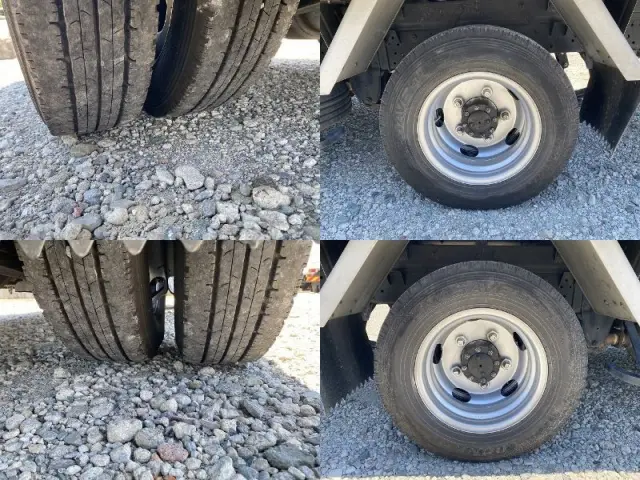 いすゞ エルフ TRG-NJR85AN(2WD)の写真49