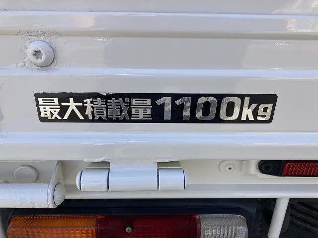 トヨタ トヨエース QDF-KDY231(2WD)の写真16