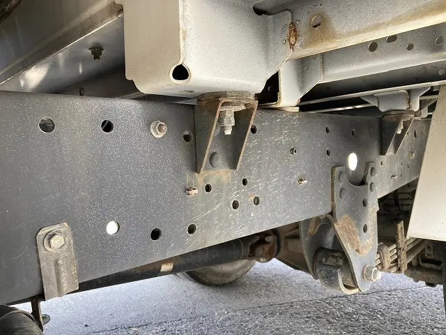 トヨタ トヨエース QDF-KDY231(2WD)の写真17