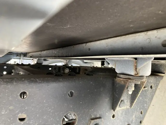 トヨタ トヨエース QDF-KDY231(2WD)の写真18