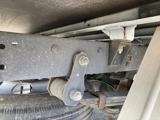 トヨタ トヨエース QDF-KDY231(2WD)の写真19