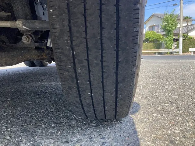 トヨタ トヨエース QDF-KDY231(2WD)の写真24