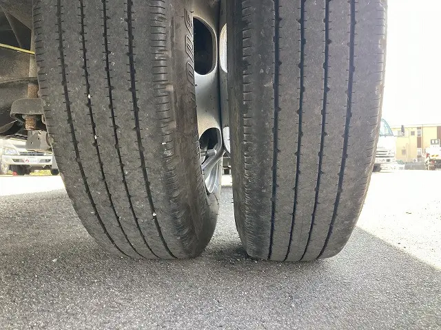 トヨタ トヨエース QDF-KDY231(2WD)の写真28