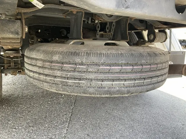 トヨタ トヨエース QDF-KDY231(2WD)の写真29