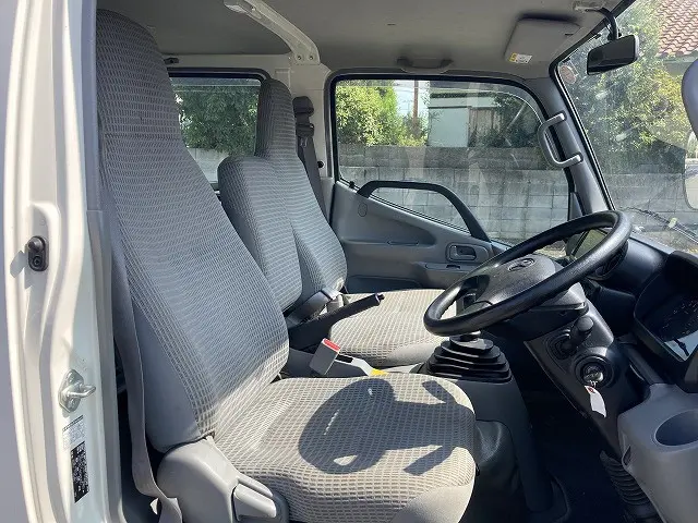 トヨタ トヨエース QDF-KDY231(2WD)の写真30