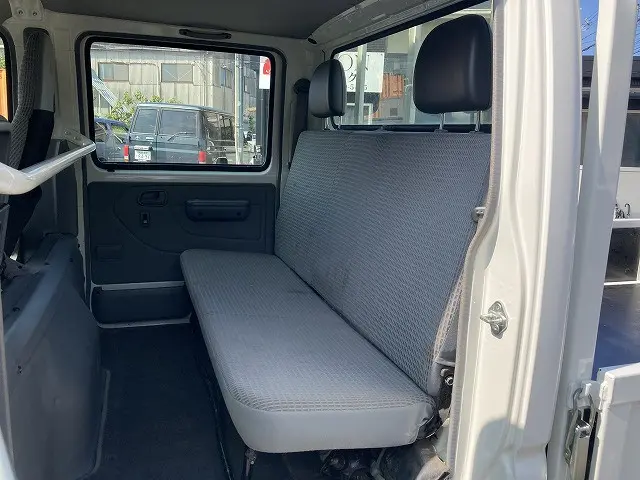 トヨタ トヨエース QDF-KDY231(2WD)の写真33