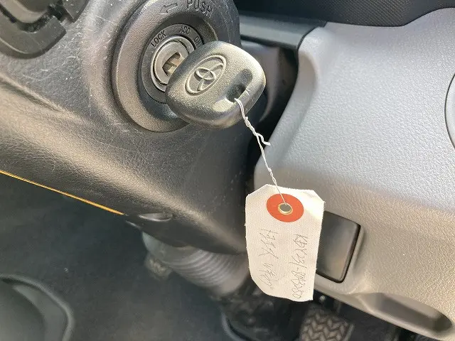 トヨタ トヨエース QDF-KDY231(2WD)の写真37