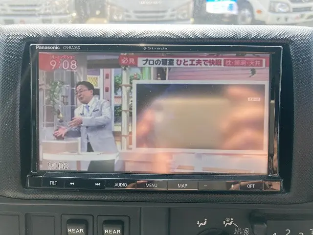 トヨタ トヨエース QDF-KDY231(2WD)の写真40