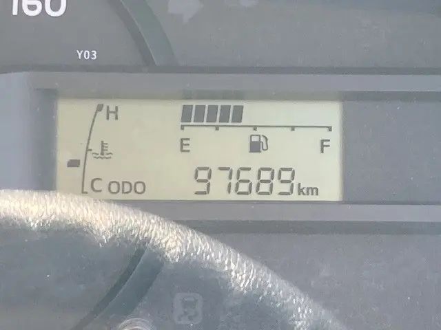 トヨタ トヨエース QDF-KDY231(2WD)の写真42