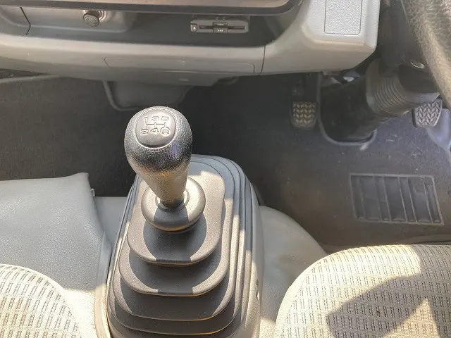 トヨタ トヨエース QDF-KDY231(2WD)の写真44