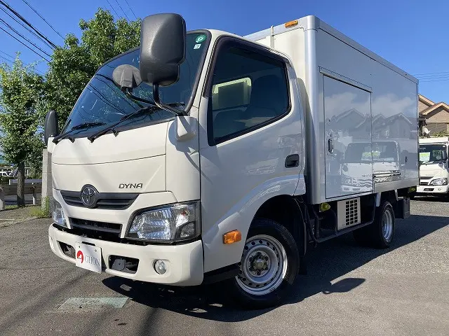 トヨタ ダイナ ABF-TRY230(2WD)の写真1