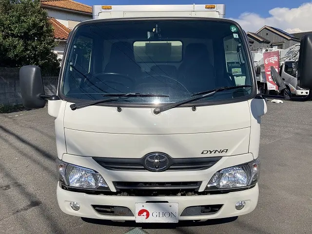 トヨタ ダイナ ABF-TRY230(2WD)の写真2